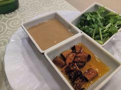 -奥华餐厅·老张记(台基厂店)