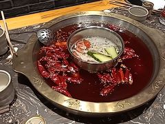 -堂客老火锅(欣阳广场总店)