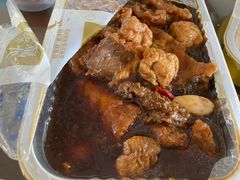 -旺顺阁鱼头泡饼(小红门店)