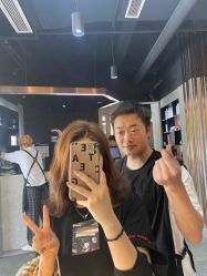-DG SALON·潮牌造型