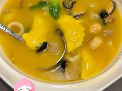 -肆月河豚·新淮扬(金融街店)