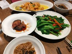 -上海小南国(正大店)