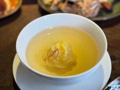 开水白菜-宋·川菜(珠江新城店)