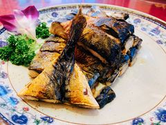 青花鱼-谊荣海鲜大牌档(石湖店)
