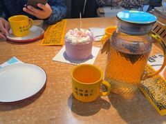 -喝丢一只鞋海鲜烧烤·海肠捞饭(东关街店)