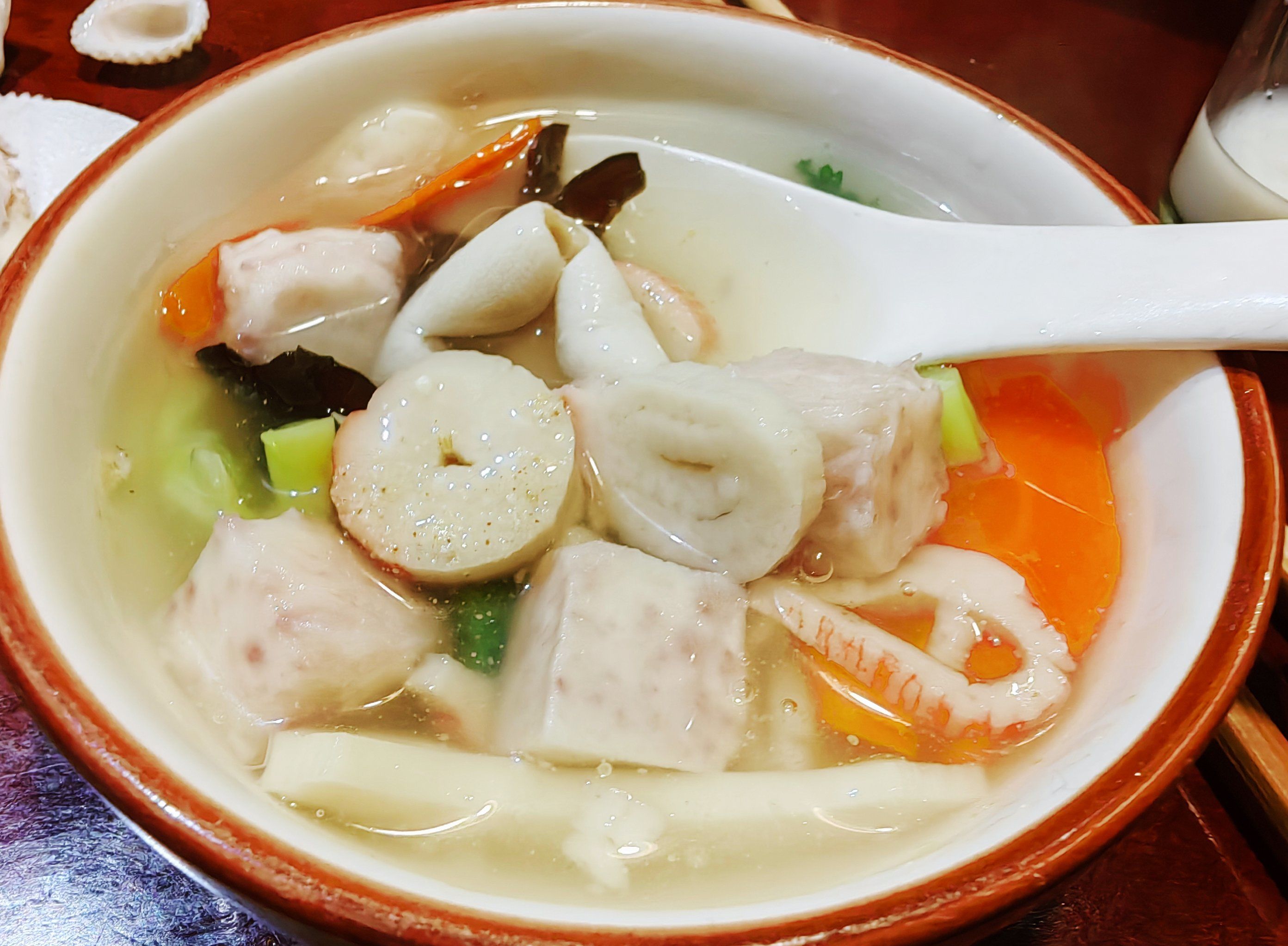 让你最心动的福鼎美食是什么?