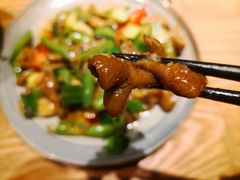 -静一餐厅·湖北菜(前门创始店)