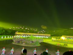 -鼎盛王朝康熙大典实景演出