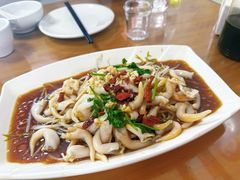 -景祥海鲜美食餐厅
