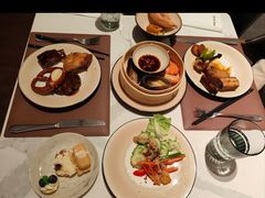 -粤海喜来登酒店·盛宴海鲜牛排自助餐厅(天河城店)