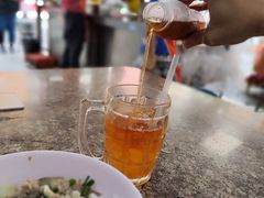 -榮泰米粉湯(Left Shop)