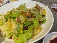 -椒爱水煮鱼川菜(皇姑万象汇店)