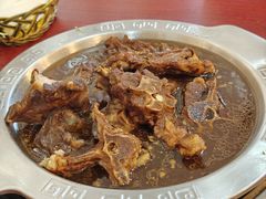 -聚首堂·特色小吃·肘子(什刹海德胜门店)