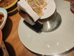 -黄泥岗·黄陂农家菜(百步亭店)