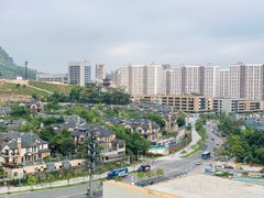 -白石龙音乐公园