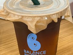 -平衡木咖啡