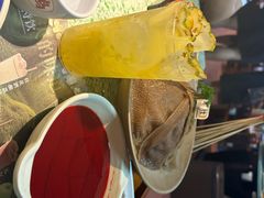 -鸿姐老火锅(静安店)