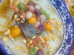 -百年老字号·观振兴蟹黄面·三虾面·苏式面(观前街富仁坊巷店)