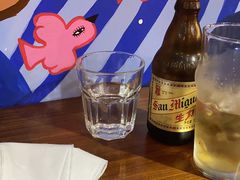 -Mesa Madre梅萨妈妈·Bintana(国贸店)