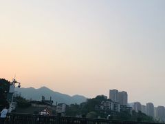 -磁器口古镇