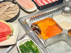 -海底捞火锅(关山保利店)