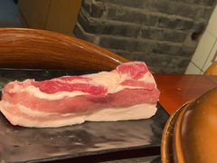 -肉甲韩国木炭烤肉(新壹街1店)