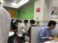 大堂-麦文记面家(佐敦店)