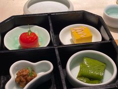 人生四味-素慧餐厅(大虹桥店)