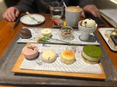 -陶享时光西餐·下午茶(信河街店)