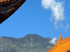 -崇圣寺三塔文化旅游区