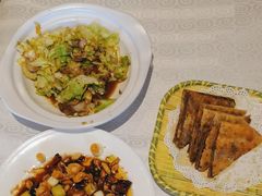 -辣婆婆(航天桥店)