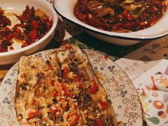 -酒肆浅葱•烧烤•龙虾•排档(卓悦intown店)