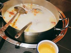 -淼福猪肚鸡·椰子鸡火锅(大沙地店)