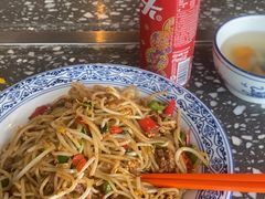 -赣南粉局·江西小炒·锅气炒粉(人民广场店)