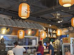 -京城小江南·北京烤鸭·江南土菜·白鱼(中关村店)