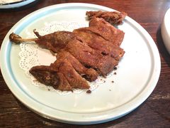 飘香脆皮鸭-米家小馆(新华店)