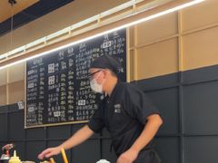 -Sushi Hanzo半藏(天环广场店)
