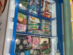 -洋洋爸雪糕(万科店)