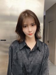 点击看大图 -HAIR HERE造型