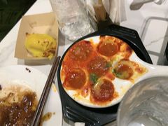 -金马门国际美食百汇(珞喻路店)