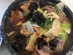 -院8里·少城记忆老川菜(宽窄巷子店)