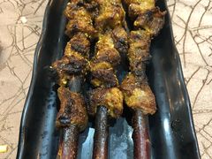 -老虎滩船说·海胆水饺·大连海鲜(老虎滩店)