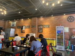 -老啪叽串炒饭(铁百店)
