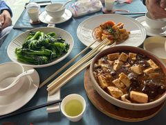 -鹿鸣酒家(越秀店)