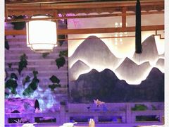 -韵秋荷(宝山龙湖天街店)