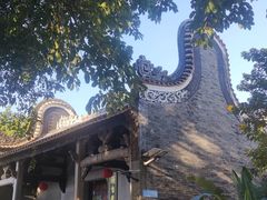 -黄埔古港