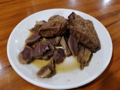 -老袁炒年糕(富豪路店)