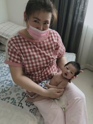 -爱和母婴月子中心
