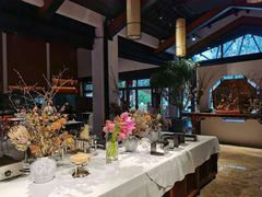 -禧宴Joyous Restaurant(禧园店)