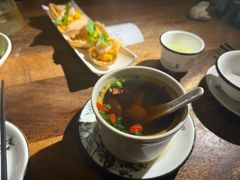 -小喜客·云南特色菜(纳西庭院店)